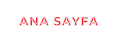 ANA SAYFA